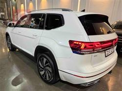 Volkswagen Atlas